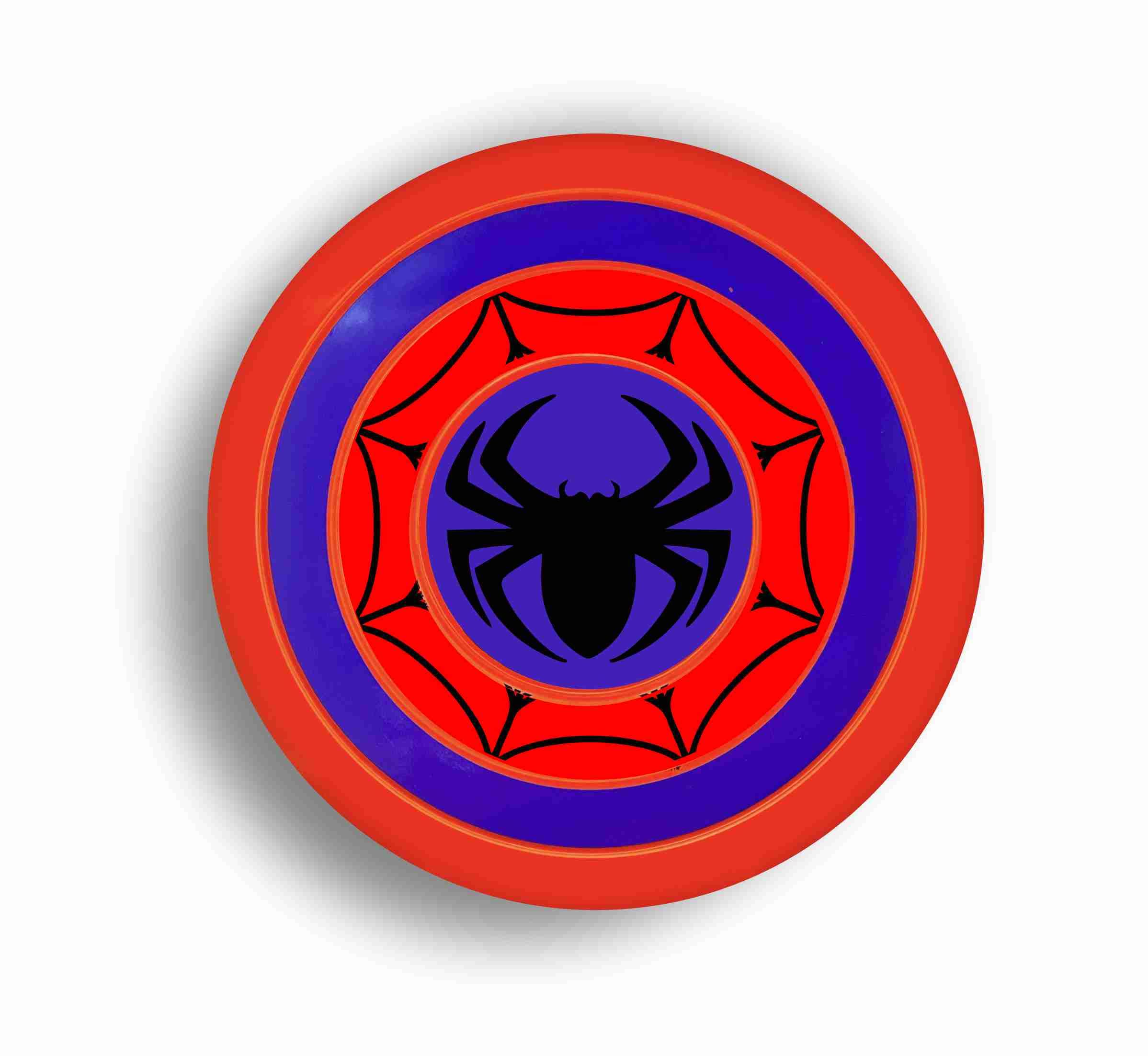 Partyzon Spider Kids Hero Plastic Shield For Little Kids Spider Hero Role Play And Costume Party Birthday Party Props Return Gift (Shield) (B0BJ8YQ5WP) Amazon Price History, Amazon Price Tracker