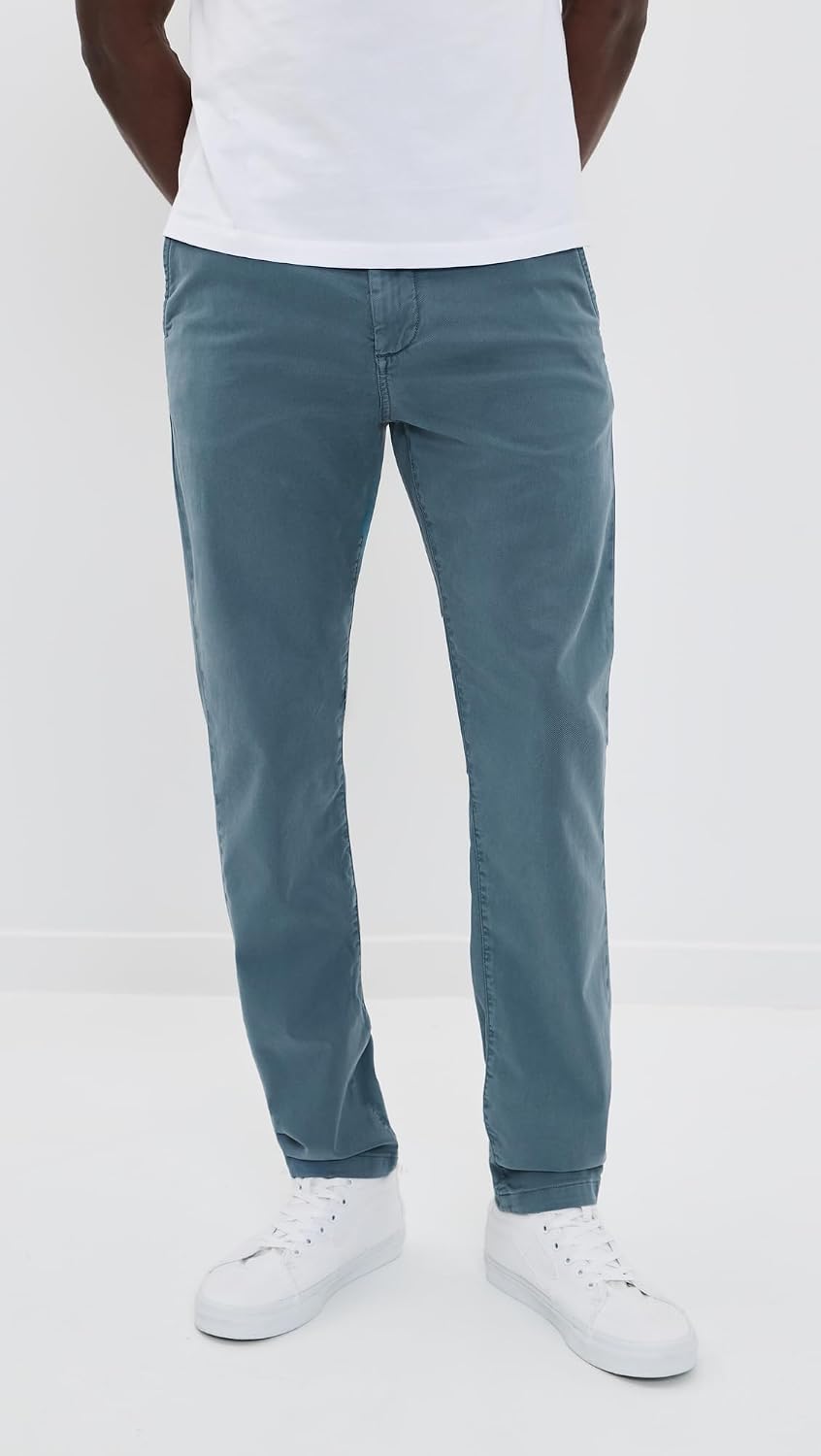 Faherty Men's Coastline Chino Pants