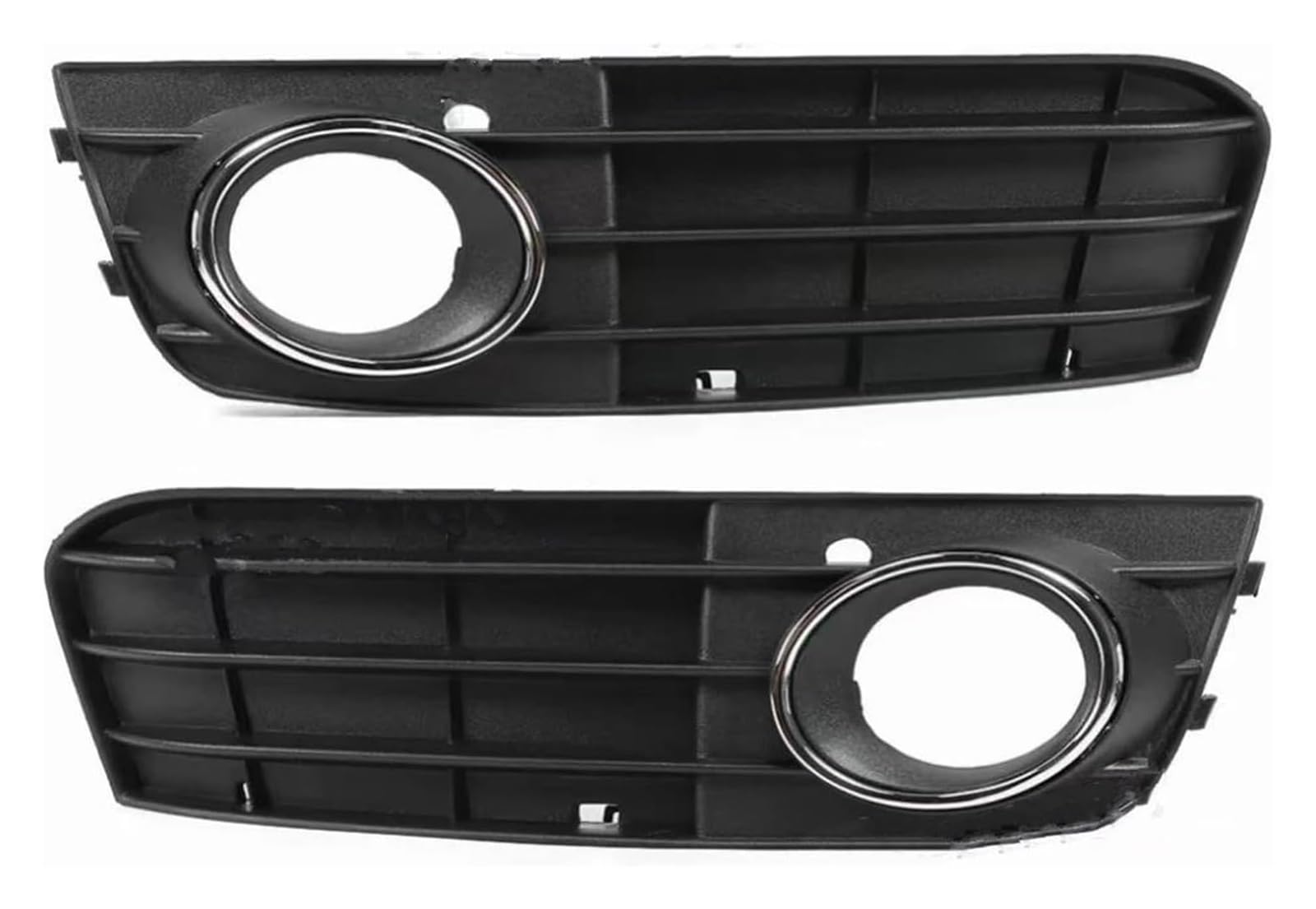 Grille antibrouillard avant gauche droite pour A4 B8 2009-2012