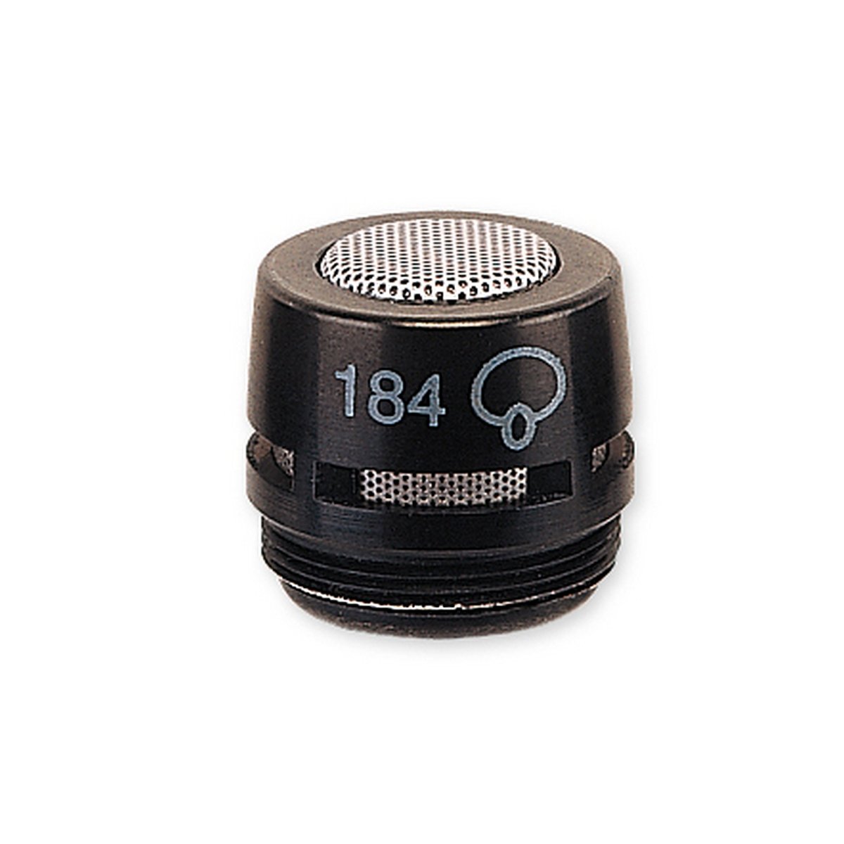 Amazon.com: Shure R184B Supercardioid Replacement Cartridge for