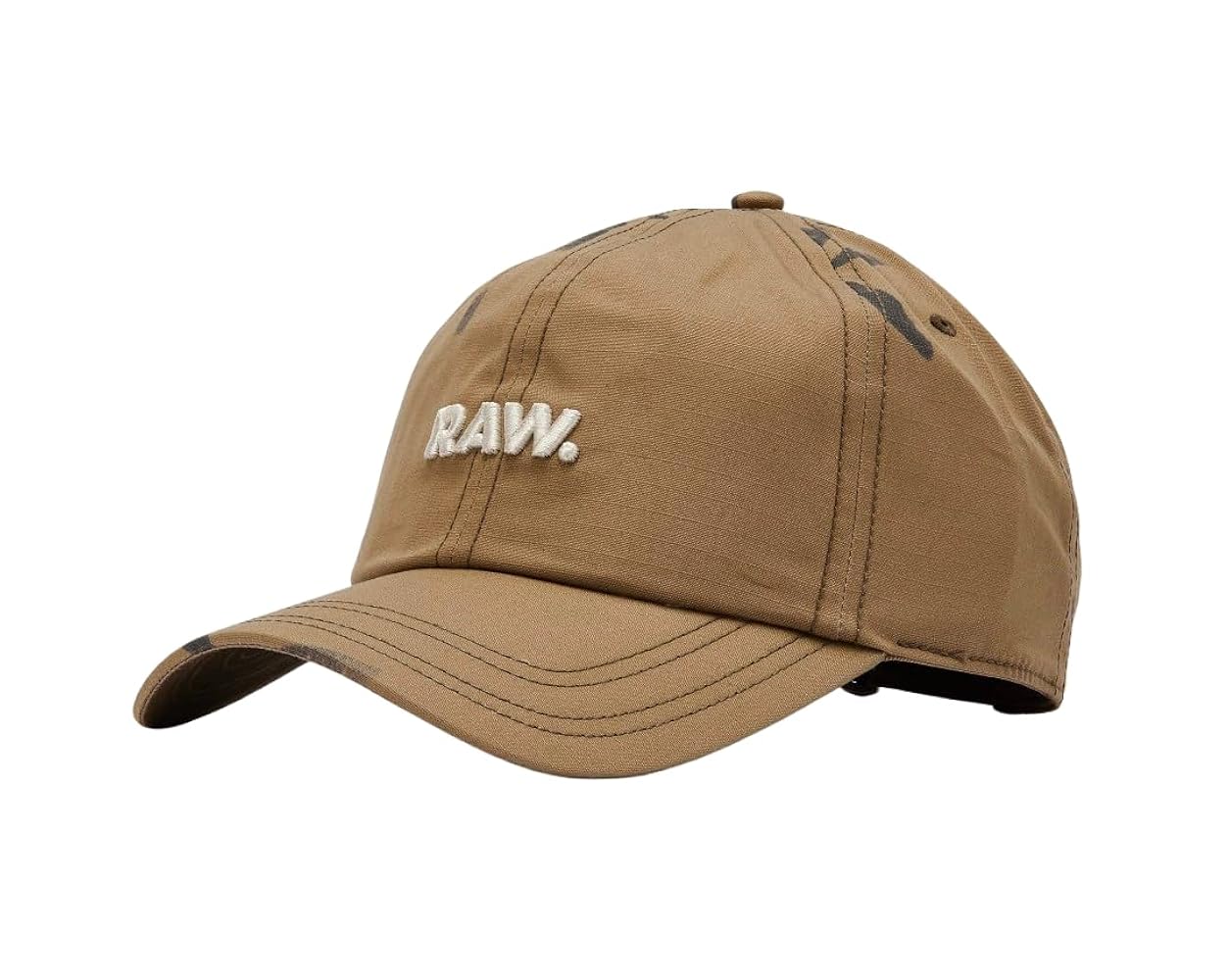 Amazon.com: G-STAR RAW Men's Originals Logo Baseball Hat (US