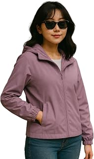 LITZO Women Jacket || Women Sweatshirt Style Jacket for Winter Wear (1-L-118-121) Price In India