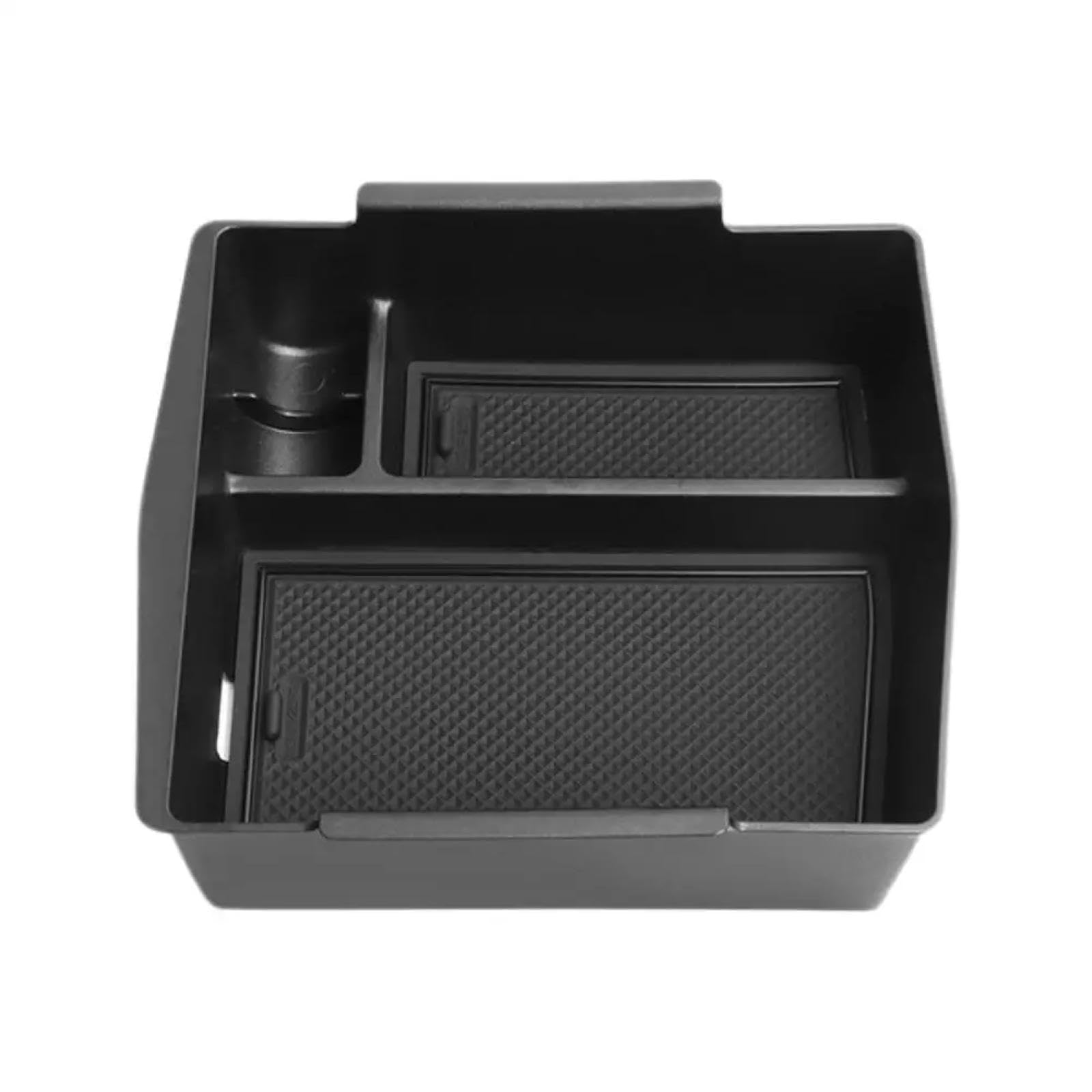 Accessoires console centrale Subaru Forester 24-25 en finition premium