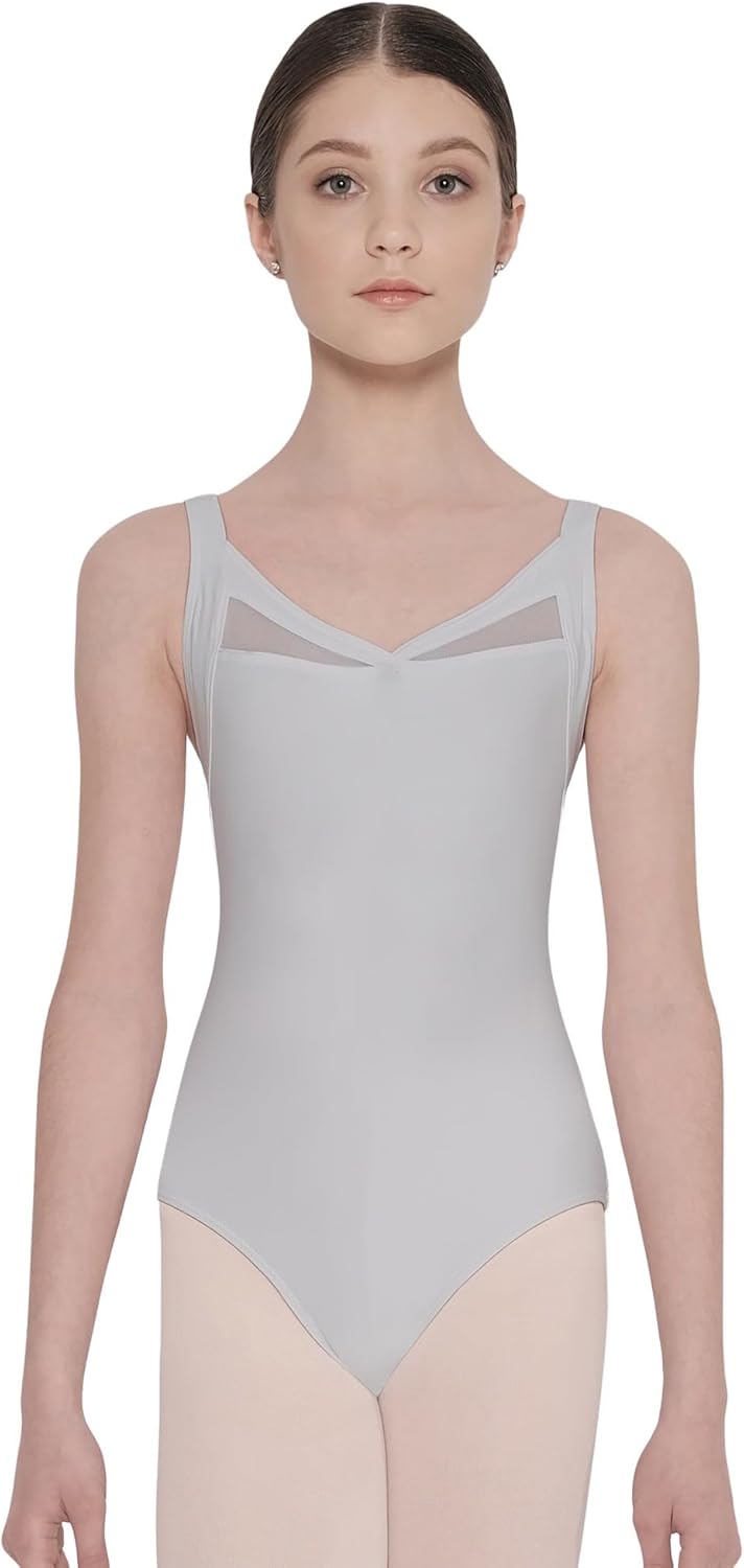 バイプリエ　レオタード　Mサイズ バイプリエ レオタード - バレエ専門店CHERIE（シェリ）