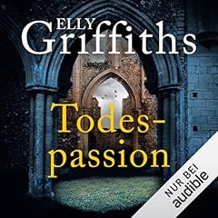 Todespassion cover art