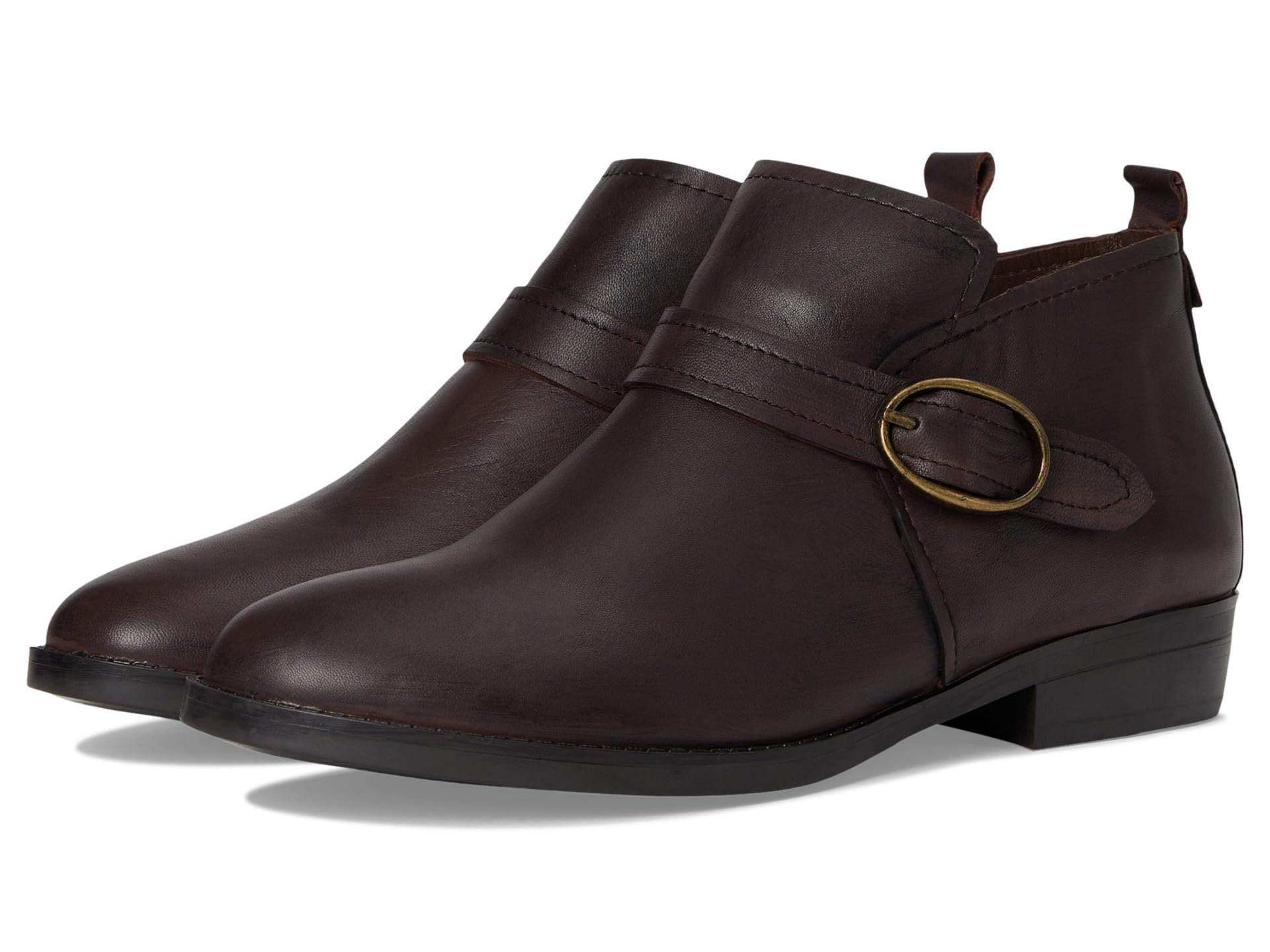 David Tate Womens Maverick Ankle Boot