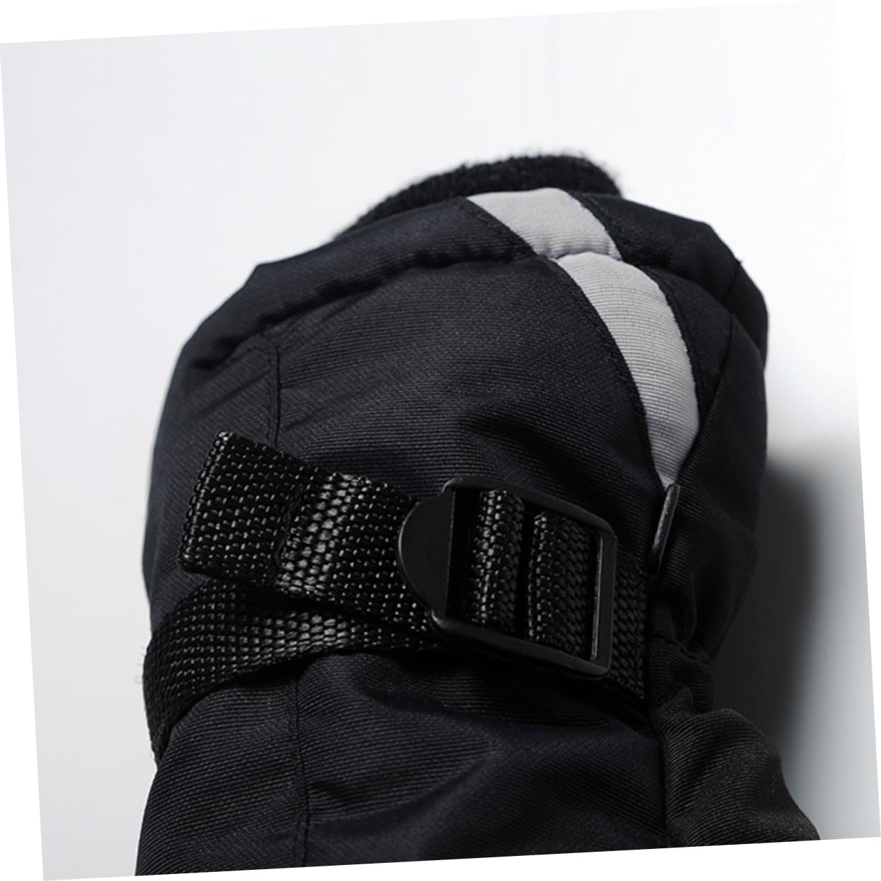 GALPADA 3 Pz Guanti Da Alpinismo Guanti Resistenti All'acqua Da Sci in Pile Da Dito Invernali Touch-screen Da Da Arrampicata