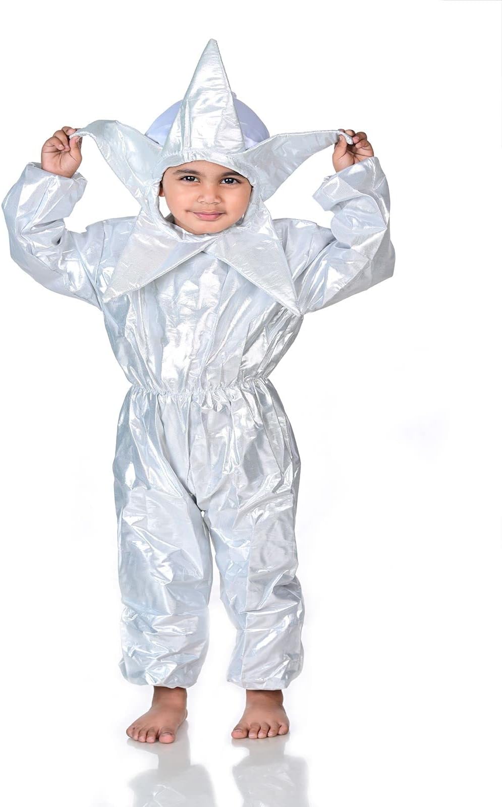 BookMyCostume Star Nature Kids Fancy Dress Costume 3-4 years
