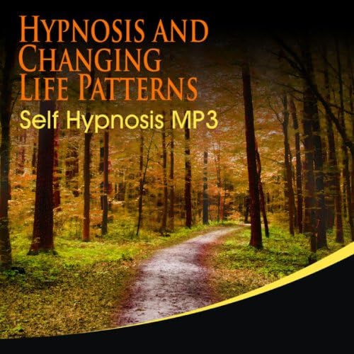 Amazon.co.jp Hypnosis And Changing Life Patterns Self Hypnosis MP3_1