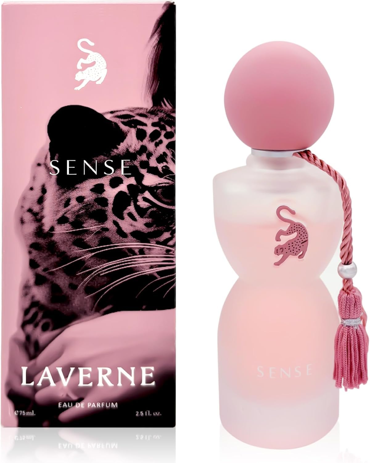 Amazon | 中東アラビアの香水Laverneラバーンヒョウ75 mlフルーティー