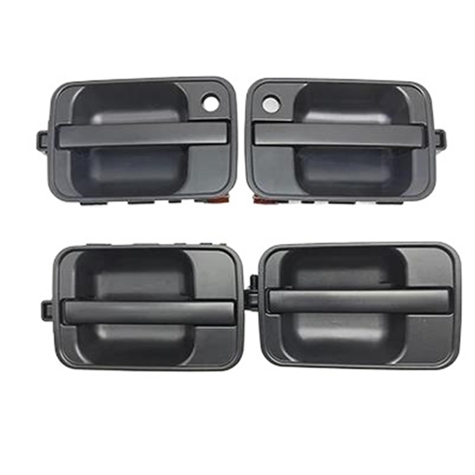 Zhqdrcy One Color Door Open Handles For Suzuki For Landy For For Every Da64v 2005-2012 Car Door Handle