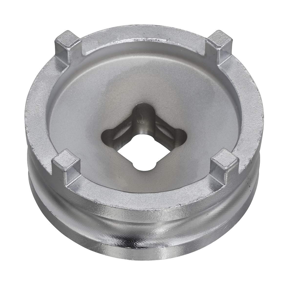 Amazon.com: Sealey SMC22 4 Pin 50mm Motorcycle Swingarm Lock