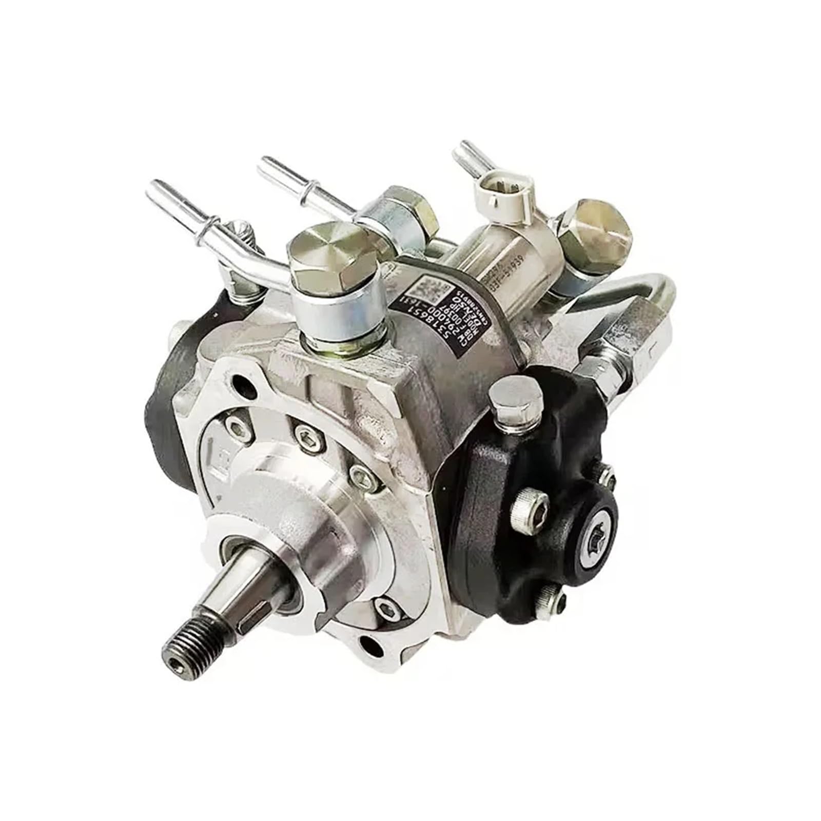 Pompa di iniezione del carburante della pompa dell'iniettore diesel HP3 2940001151 294000-1151 compatibile for ISUZU 4HK1