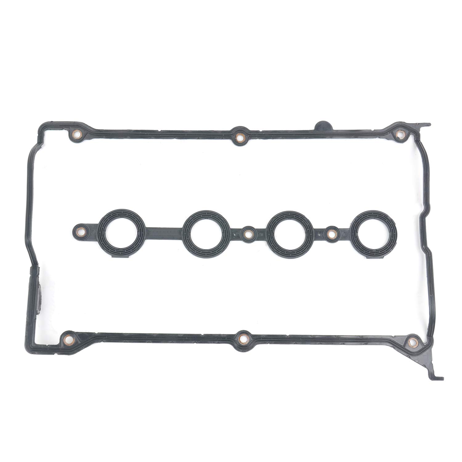 Nockenwellenversteller Kettenspanner Dichtsatz Ersatz für 1.8 T A3 8L1 A4 8D B5 Leon Toledo Golf 058109088D 058109229B 058198217
