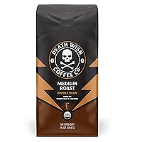 Vista 14 de Café en grano Valhalla Java, comercio justo y certificado USDA, orgánico