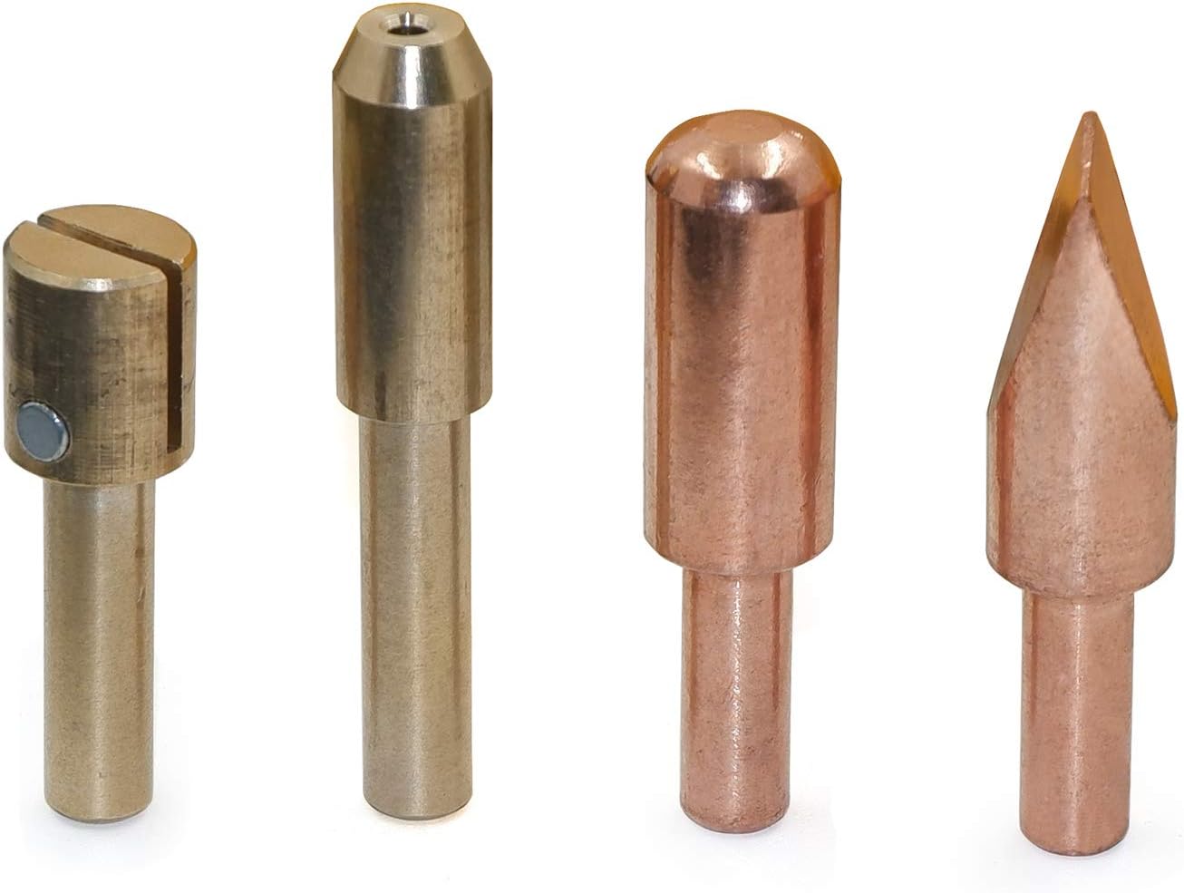 HTTMT- Spot Stud Welder Dent Puller Kit Welding Wire Stud Car Body Panel Reqairs [P/N: ET-CAR-FIX001-RAW]