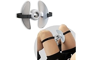 Thigh Master Hip Trainer
