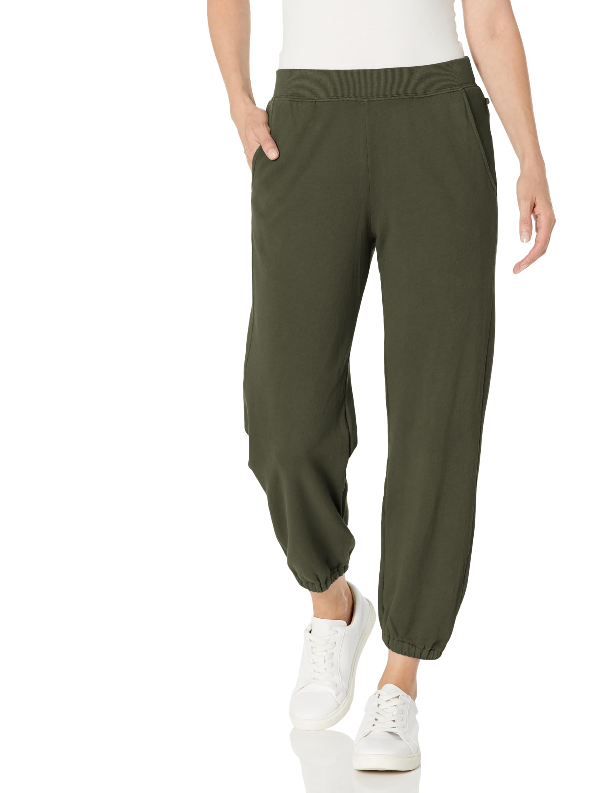 Velvet by Graham & SpencerVelvet by Jenny Graham Women's Zuma Organic Fleece Pants