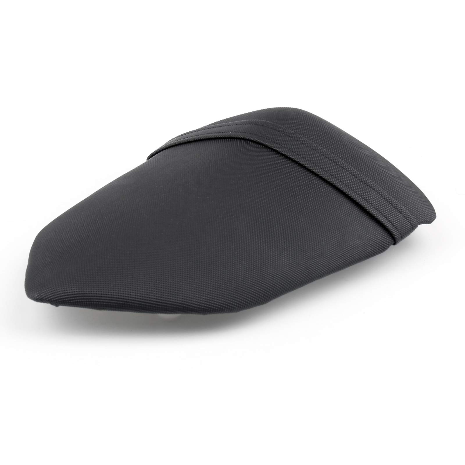 Faux Leather Rear Passenger Pillion Seat Fit For 2013-2016