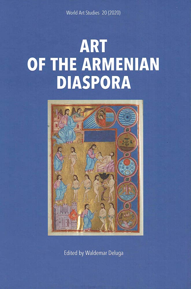 Art of the Armenian Diaspora