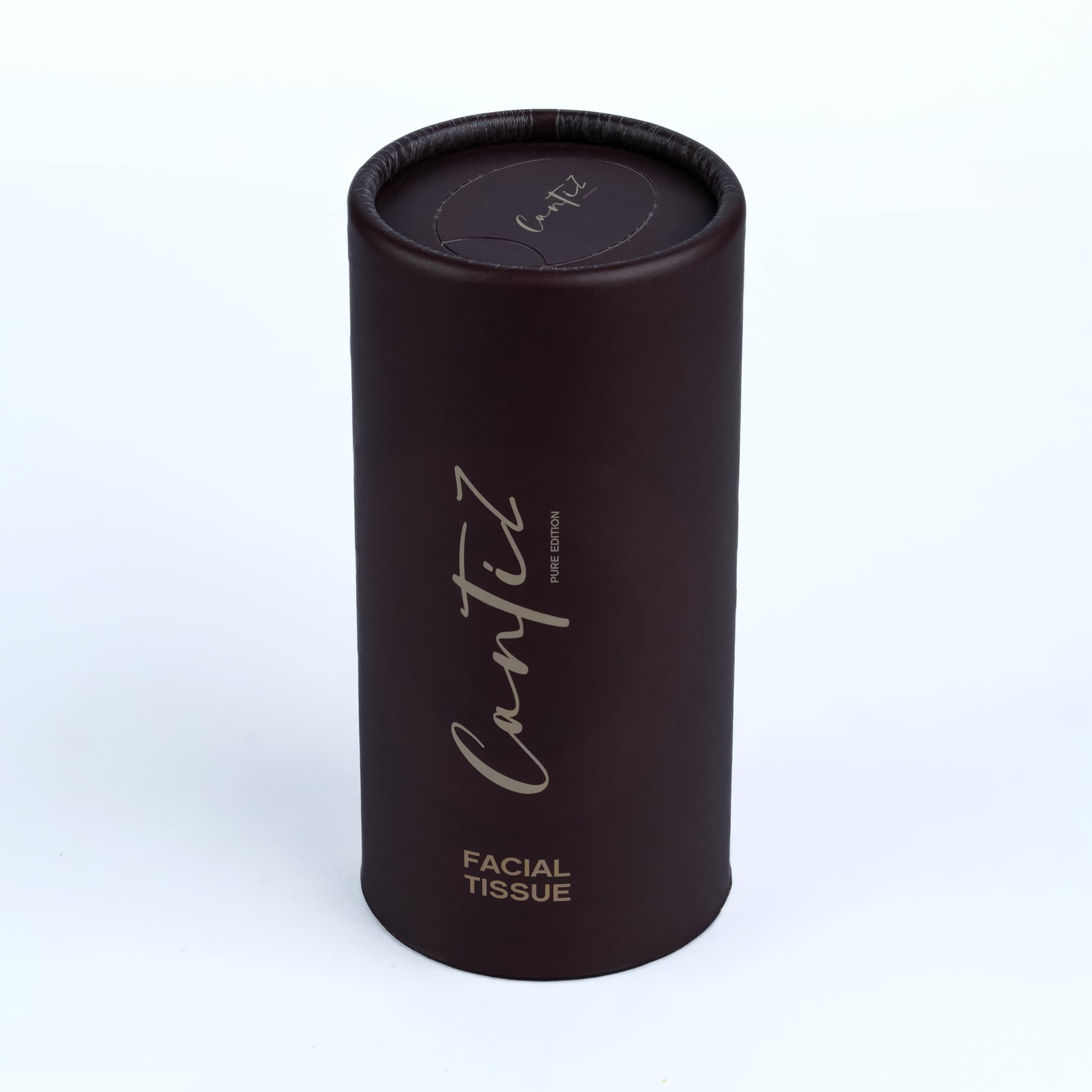 Cantiz Cylindrical tissue | Car cup holder Tissue | Perfumed & non perfumed | Facial Tissue | Compact Travel Pack | Brand | 2 Ply Soft And Highly Absorbent | 100% Natural Virgin Wood Pulp |-image-10