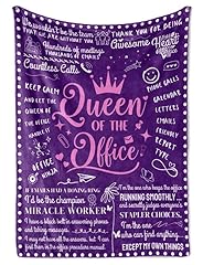 05-queen of Office