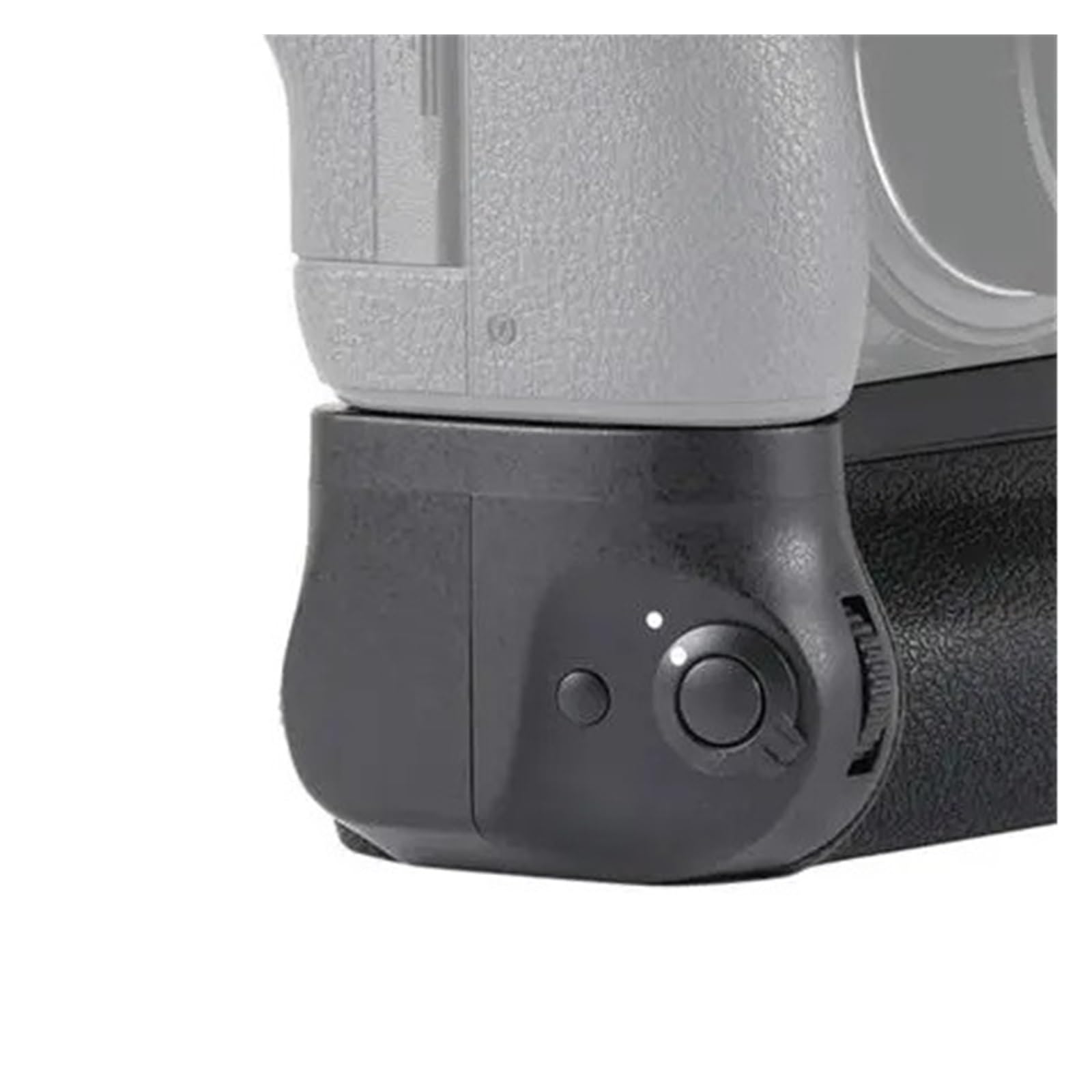 Compatibile con la staffa for impugnatura del vano batteria Nikon Z6II Z7II