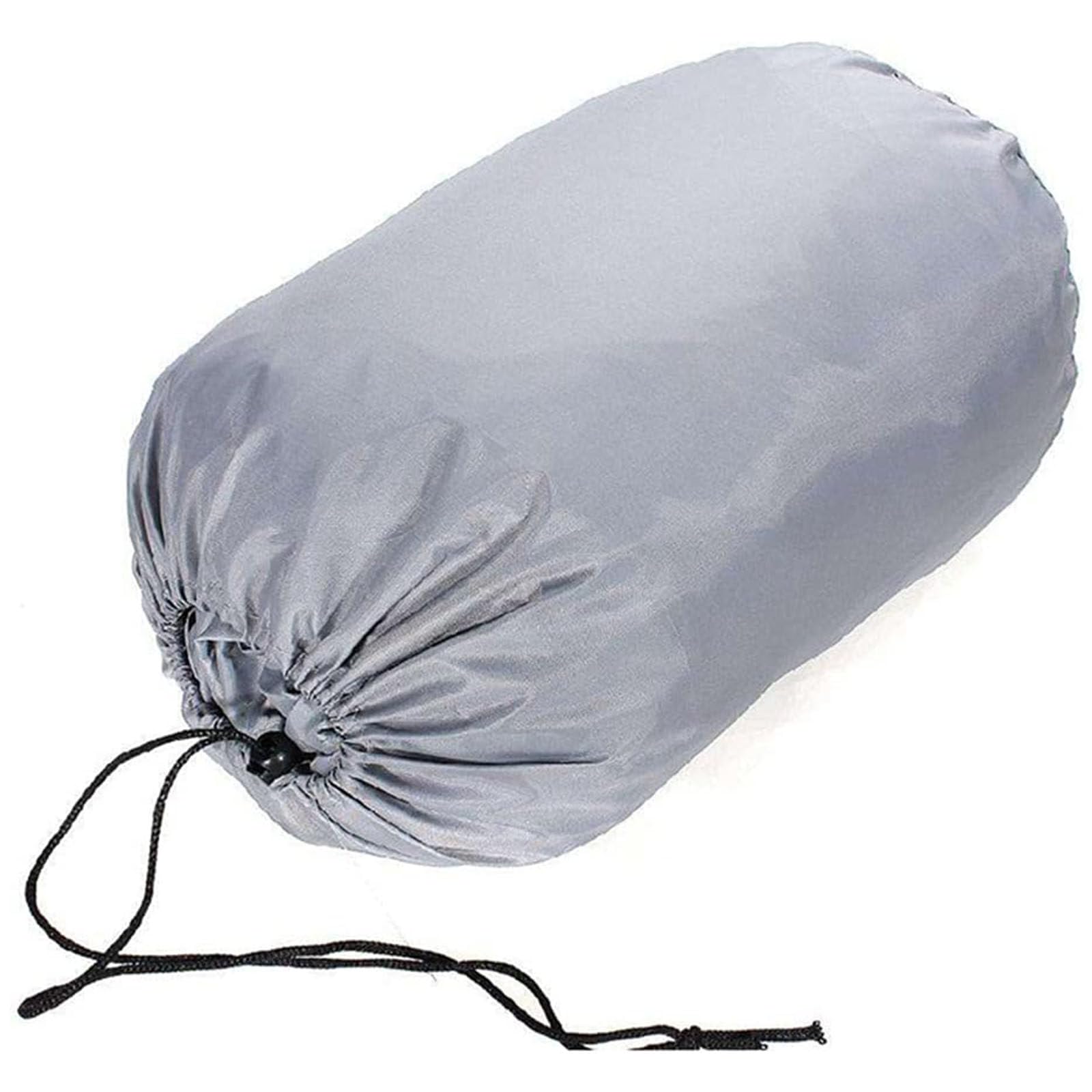 Taud de Bateaux Housse de Bateau avec Sangles Réglables Coupe-ven Couverture Multi-Taille en Tissu Oxford 210D-600D Durable Bâche de Bateau Housse de Yacht,210D-14to16FT/530 * 290cm