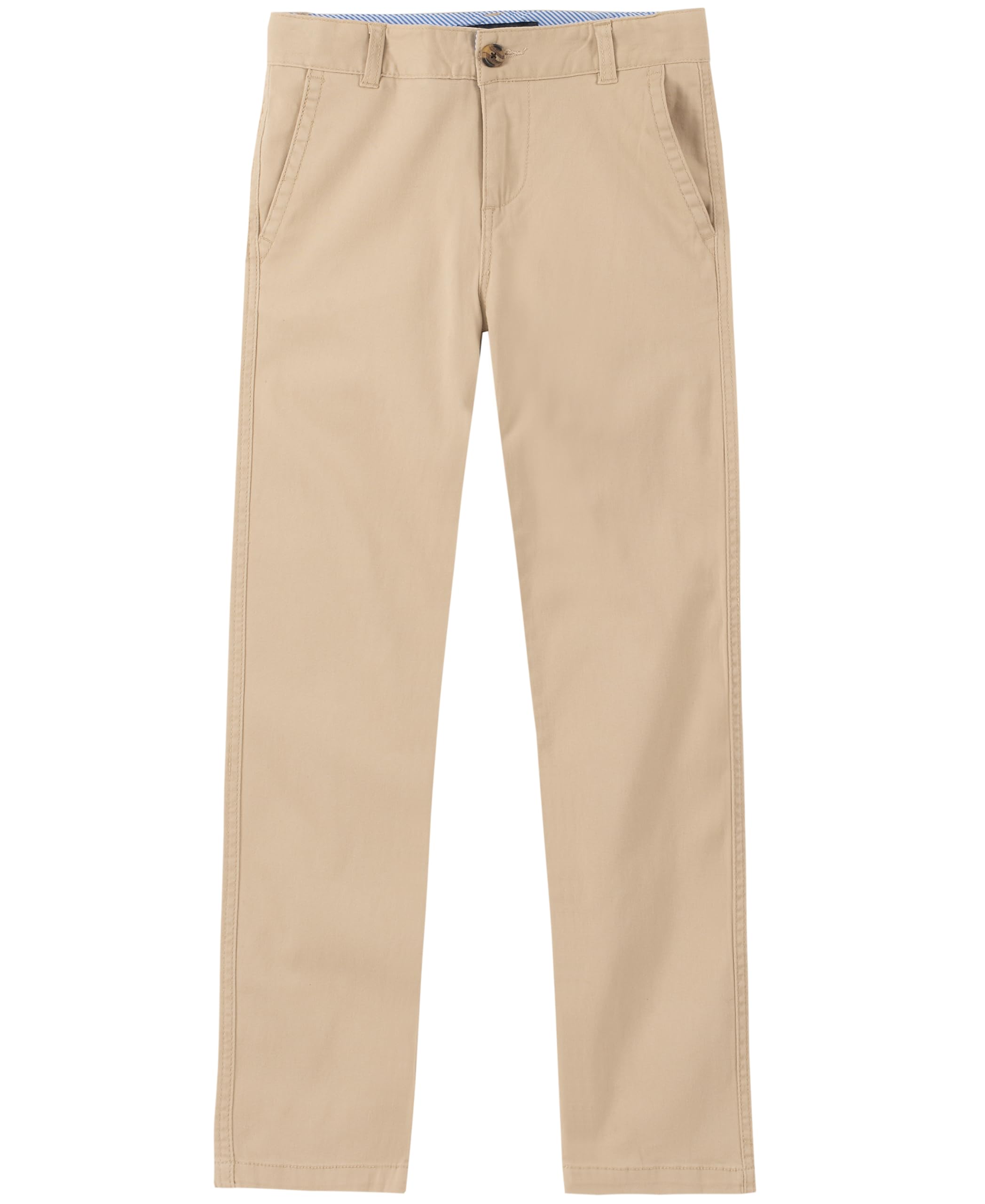

                                                    Tommy Hilfiger Kids Boy's Academy Pants (Big Kids)