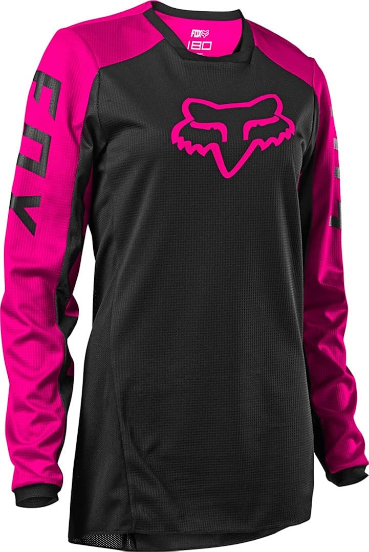 Fox Racing Women's 180 Motocross Jersey
