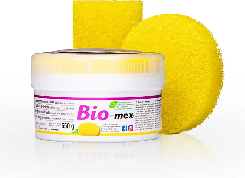 come togliere calcare dal lavello immagine prodotto