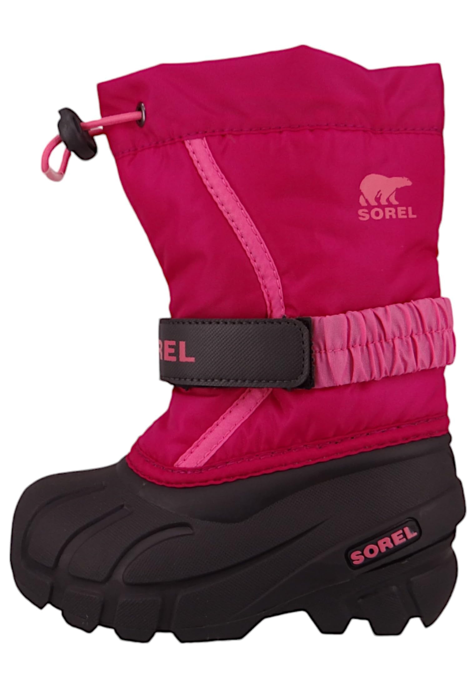 Sorel Unisex Children's Flurry Boot Snow Boots
