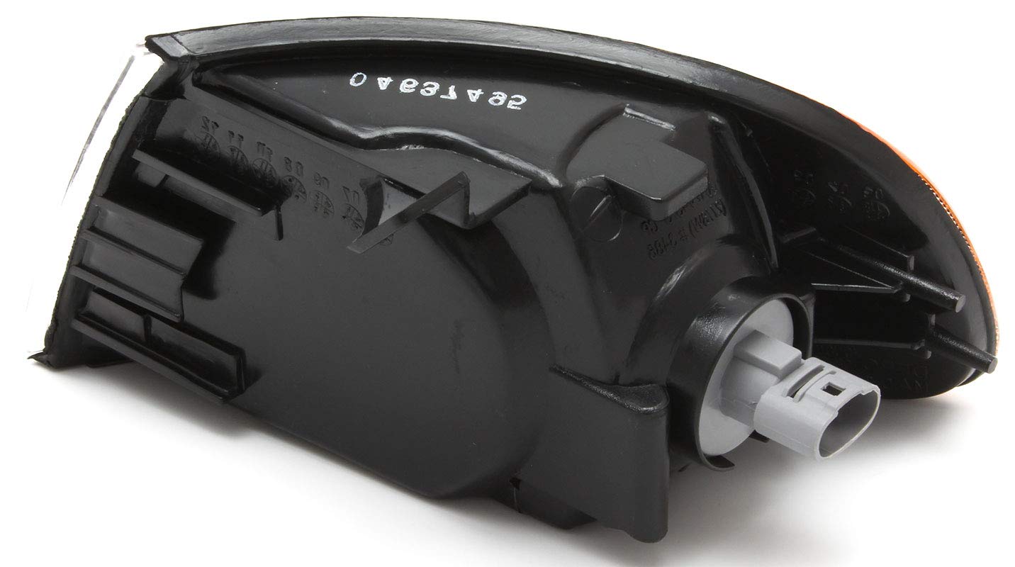 For Honda Civic Coupe Corner Light Lamp 1992 1993 1994 1995 Passenger Right Side