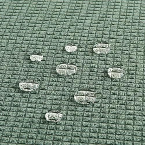 Housse de canapé élastique imperméable en velours pour angle L - 3