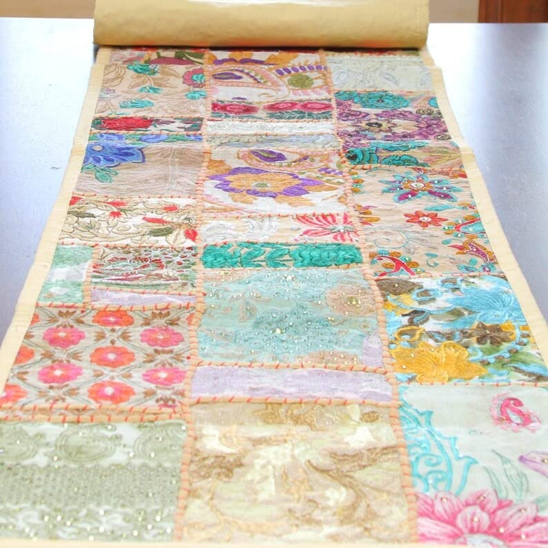 Tavolo Da Cucina Anni '50 Con Piano In Marmo, Taglieri, Mattarello E - Foto 3