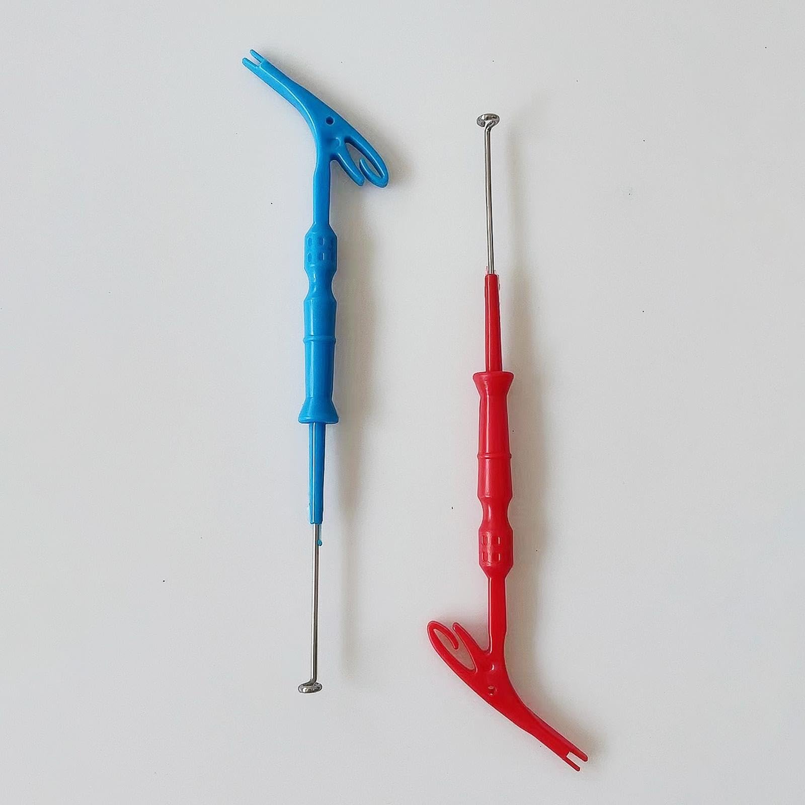 Dégorgeoir D'hameçon Inox – Pour Pêche En Mer, Rivière Ou Glace !