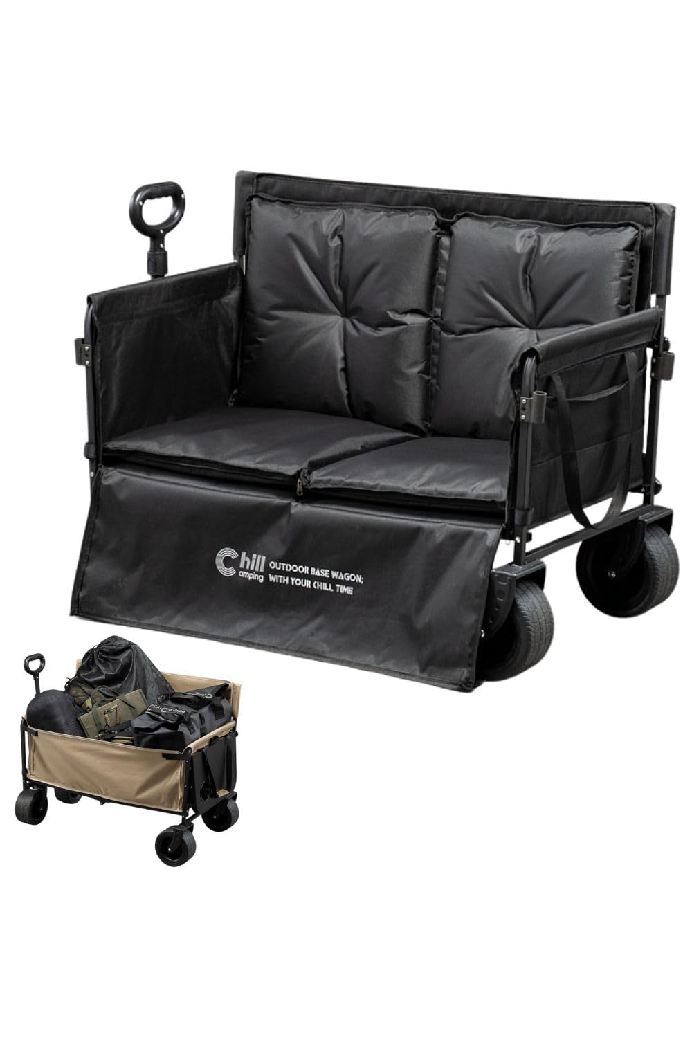 Amazon | 【日本ブランド累計販売48万個】Chill Camping アウトドア