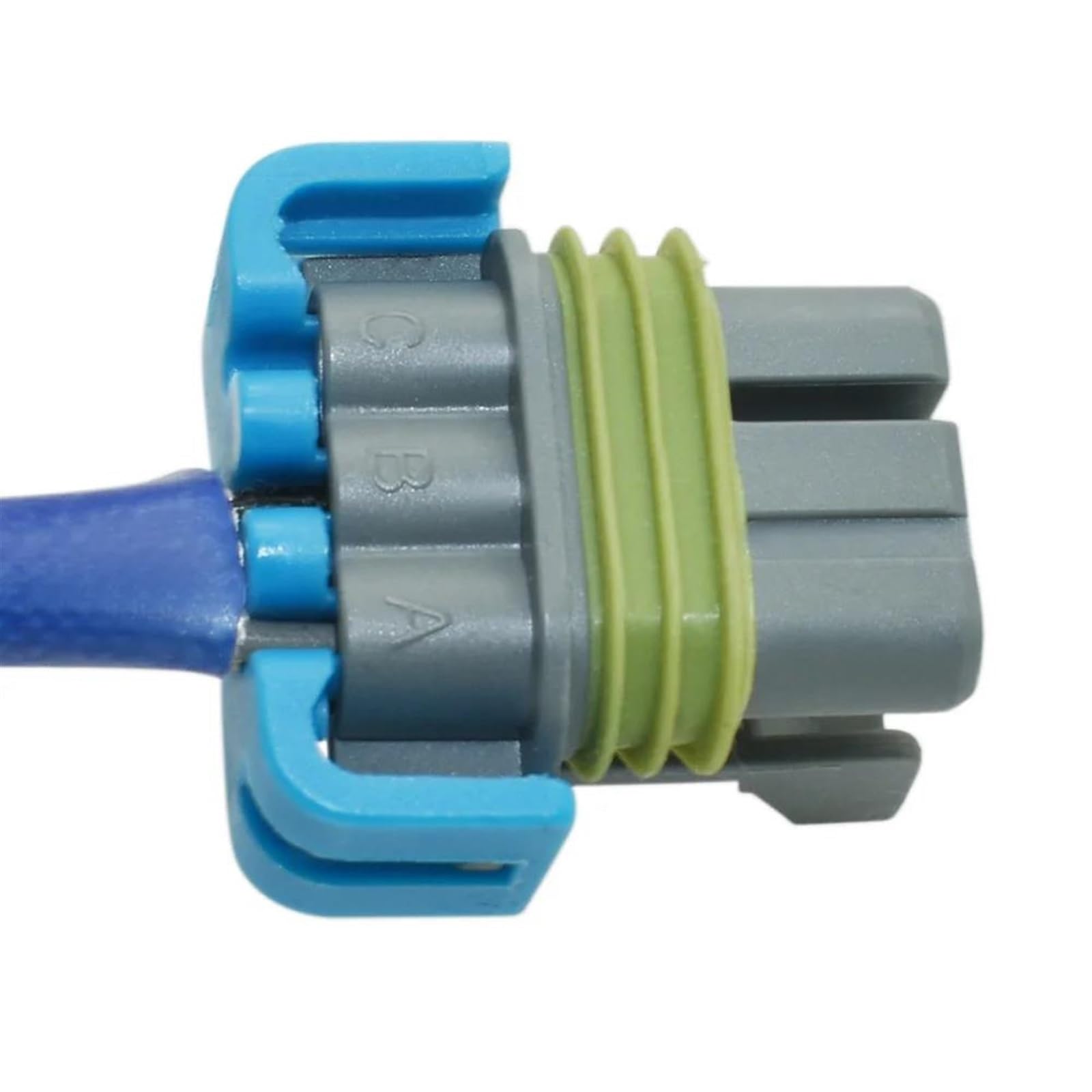 Lambda Sonde O2 Capteurs D'oxygène pour Chevy pour Astro pour Avalanche 1998 – 2005 12634062 Capteur Lambda