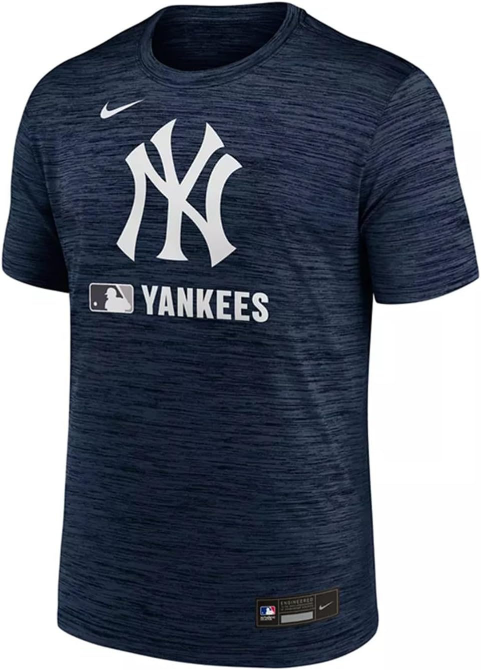 Nike Men's MLB Collection Velocity Dri-Fit T-Shirt