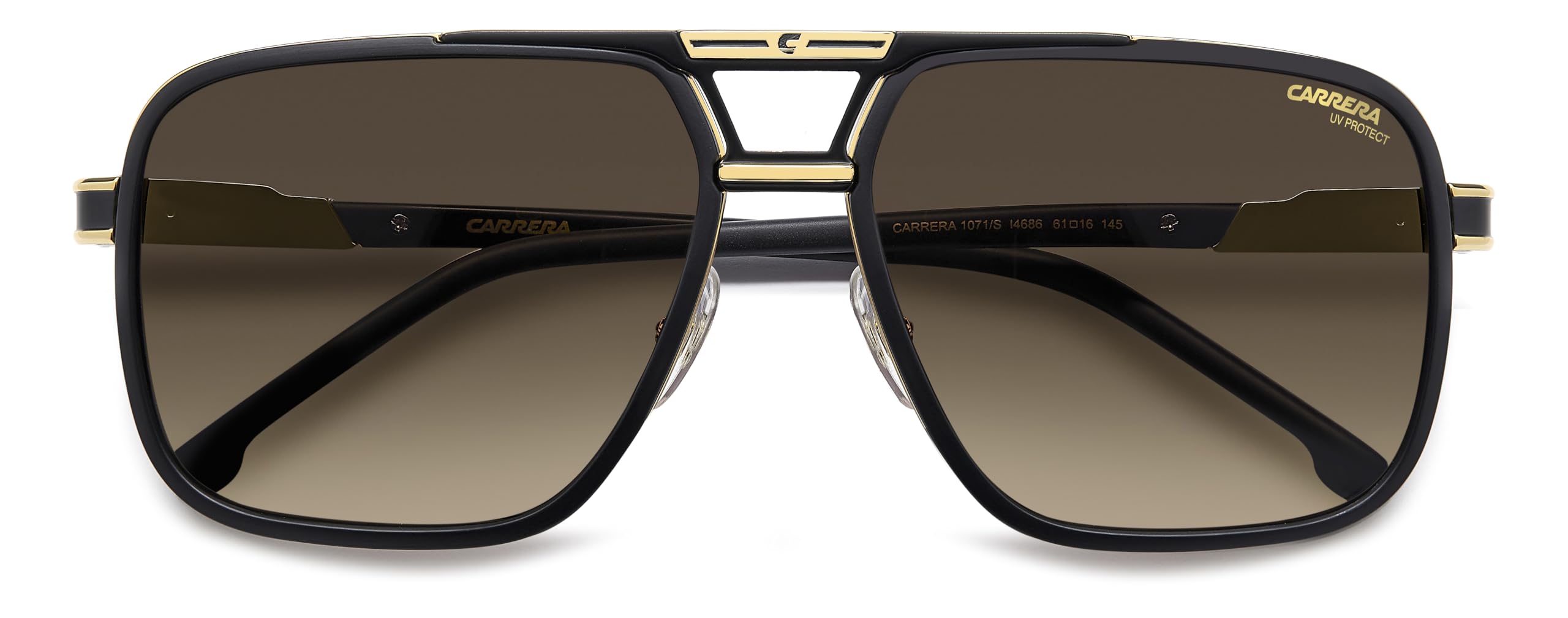 Carrera Carrera 1071/S Sunglasses Hombre (Pack de 1)