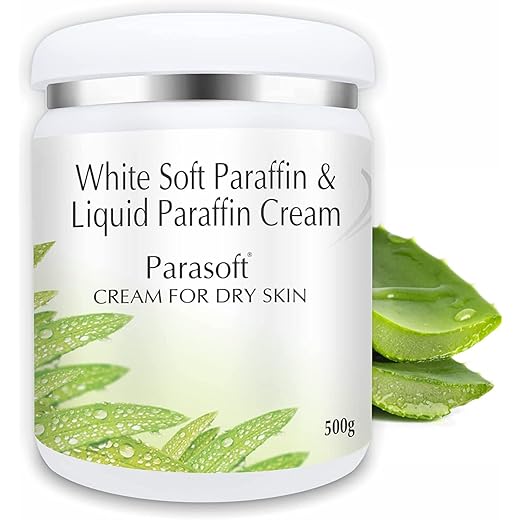 Parasoft Winter Cream 500 Gm