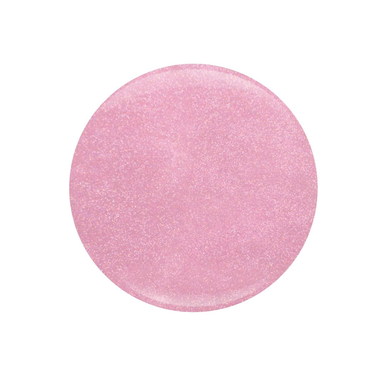Entity Nail Dip & Buff Powder Polka Dot Princess #29 .8oz Glitter