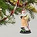 Hallmark 1595QX9386 Toymaker Santa #18 Radio Controlled Car Keepsake Christmas Ornaments