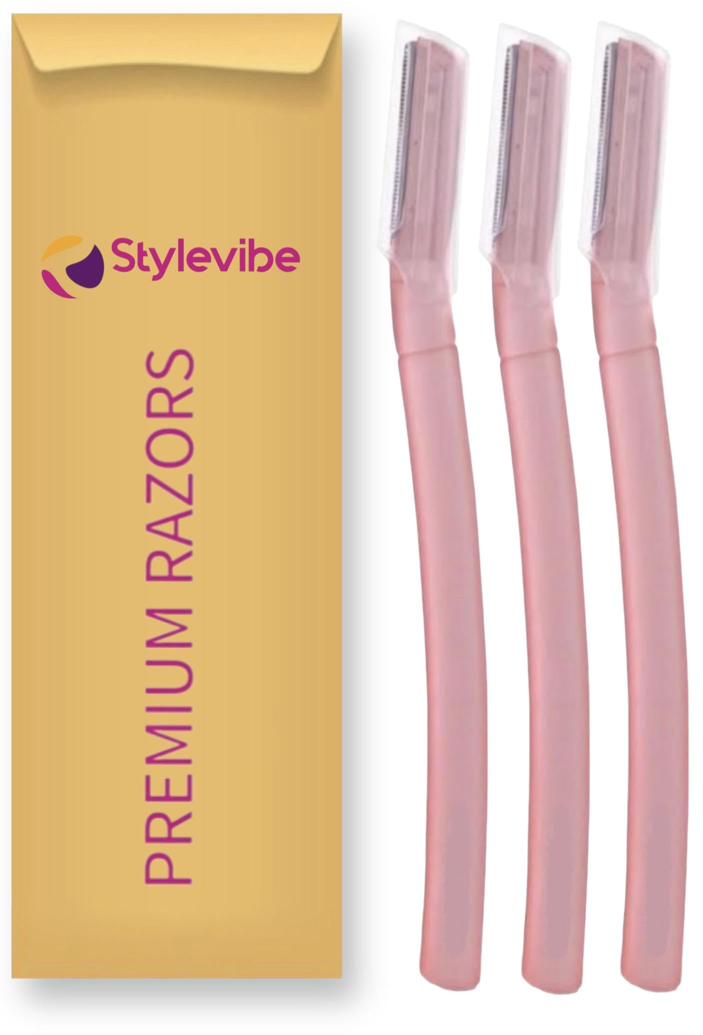 See full amazon price history chart for RIXTEC Facial Razor for Women | SEALED PACK | Instant & Pain Free Hair Removal | Eyebrows, Upper Lip, Forehead, Peach Fuzz, Chin, Sideburns (Pack of 3) RIXTEC Facial Razor for Women | SEALED PACK | Instant & Pain Free Hair Removal | Eyebrows, Upper Lip, Forehead, Peach Fuzz, Chin, Sideburns (Pack of 3) (B0D28ZBDRH) Amazon Price History, Amazon Price Tracker