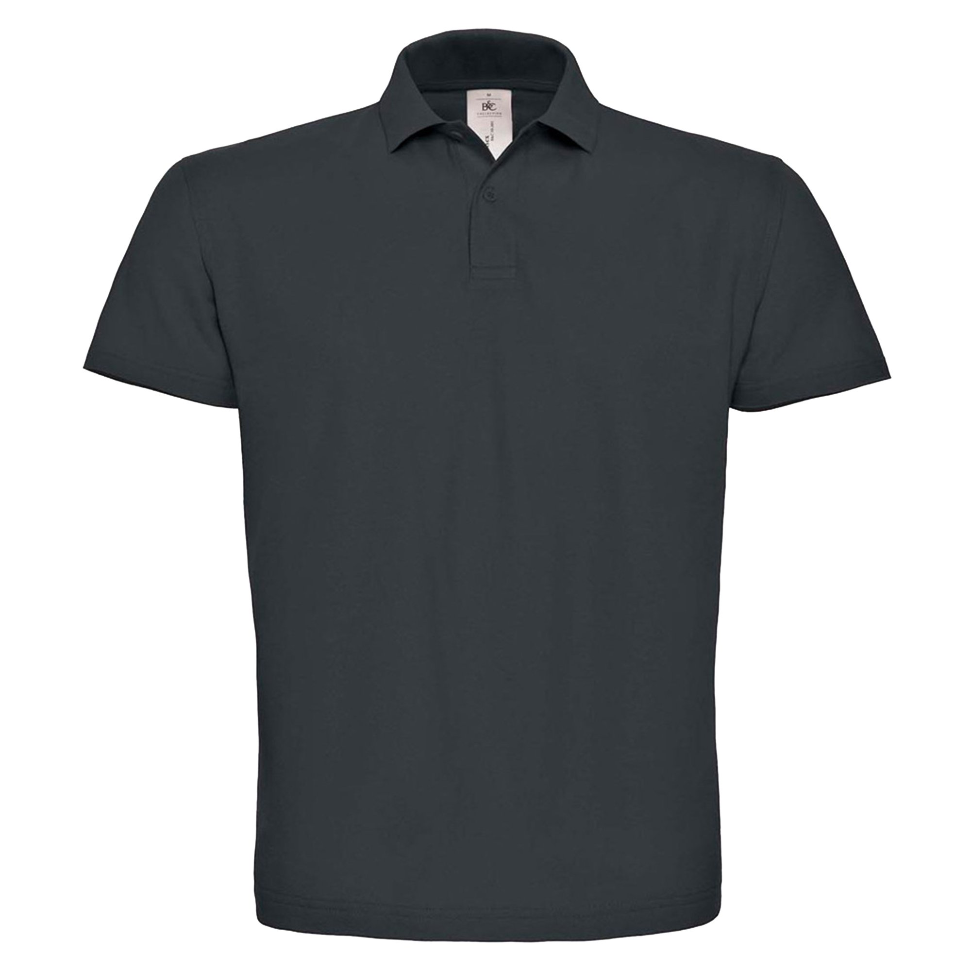 B&C ID.001 - Polo de Manga Corta para Mujer