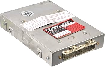 Amazon.com: GM Parts 216-93 Transmission Control Module