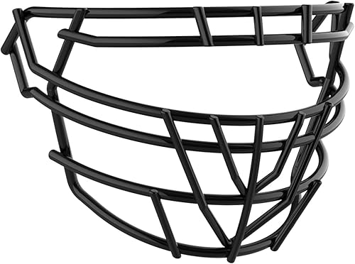 Miniatura 5 de Schutt F7 ROPO-DW-PRO-NB-VC Facemask