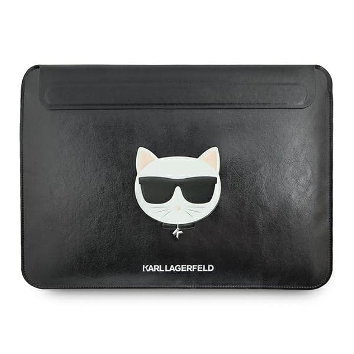 CG MOBILECG MOBILE Karl Lagerfeld Computer Sleeve with Choupette (14 Inches)