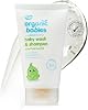 Green People Organic Babies - Baby Wash & Shampoo - Fragrance-Free - Vegan, Organic & Cruelty Free, 150ml