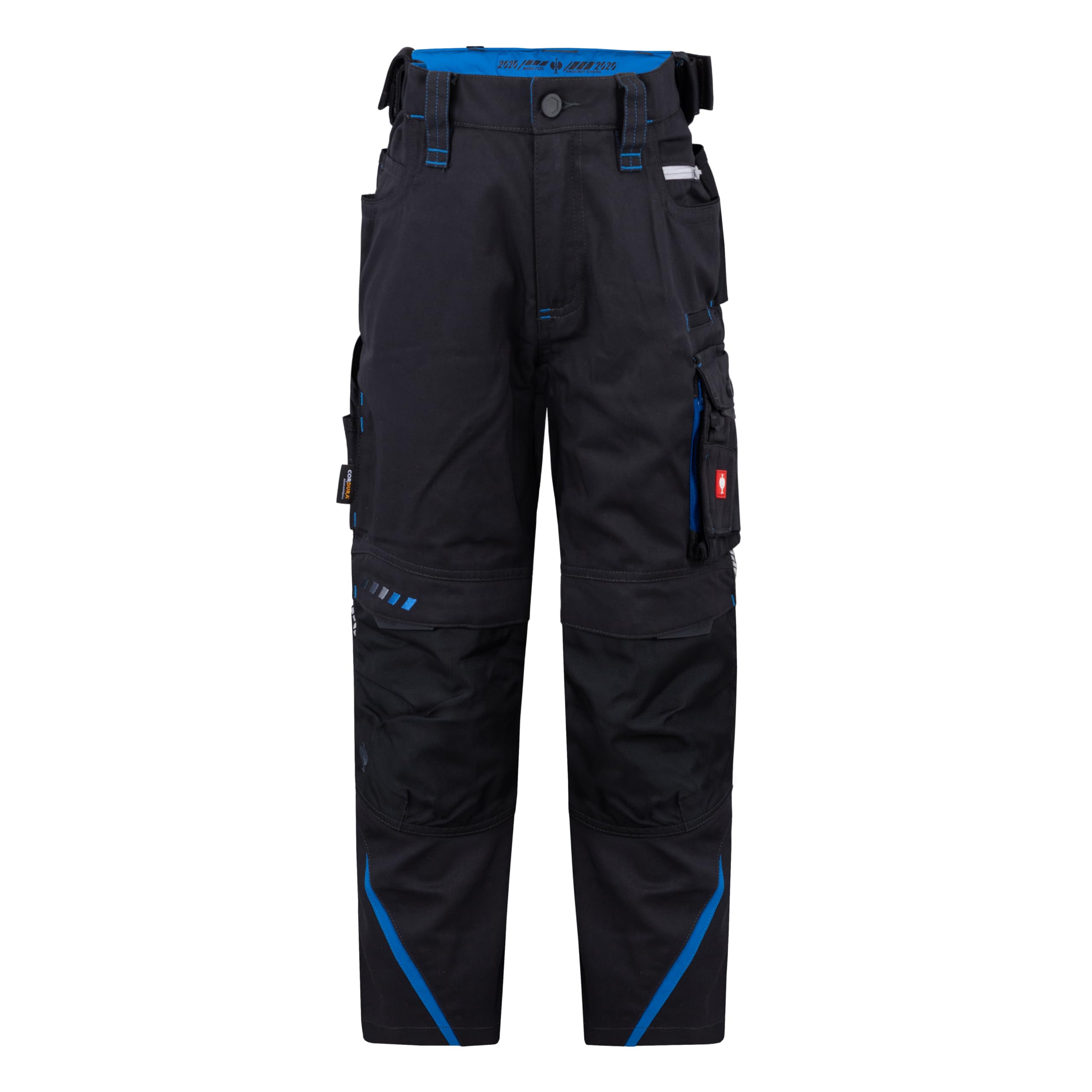 Unisex – Pantalones de cintura para niños e.s.Motion 2020